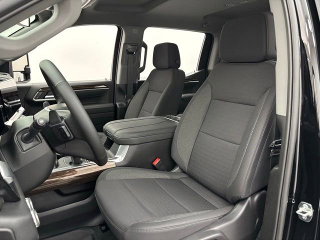New 2026 GMC Sierra 1500 Elevation w/ LPO, Elevation Black Package AWD/4WD image 16