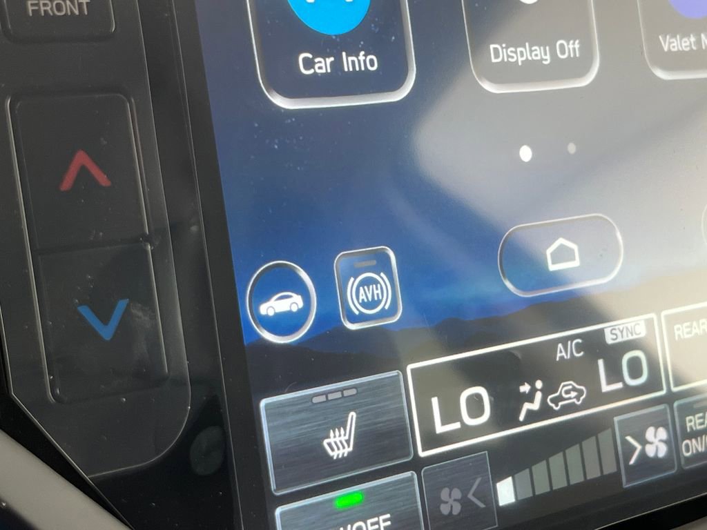 New 2026 Subaru Ascent Premium image 31