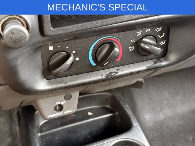 Used 2003 Ford Ranger 2WD Regular Cab image 21
