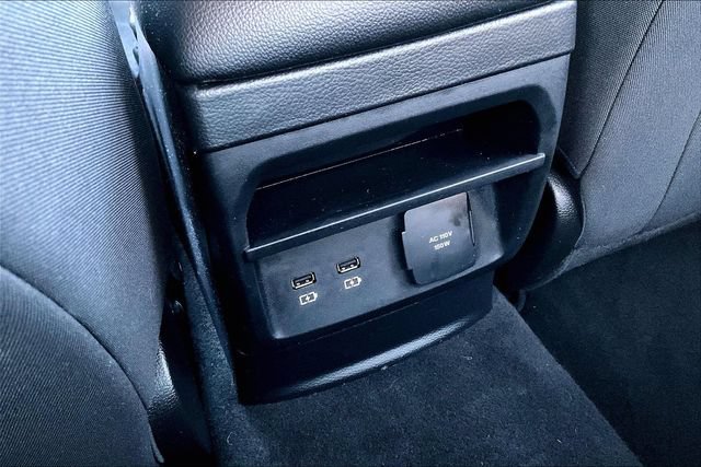 Used 2019 Ford Ranger XLT w/ Equipment Group 302A Luxury AWD/4WD image 10