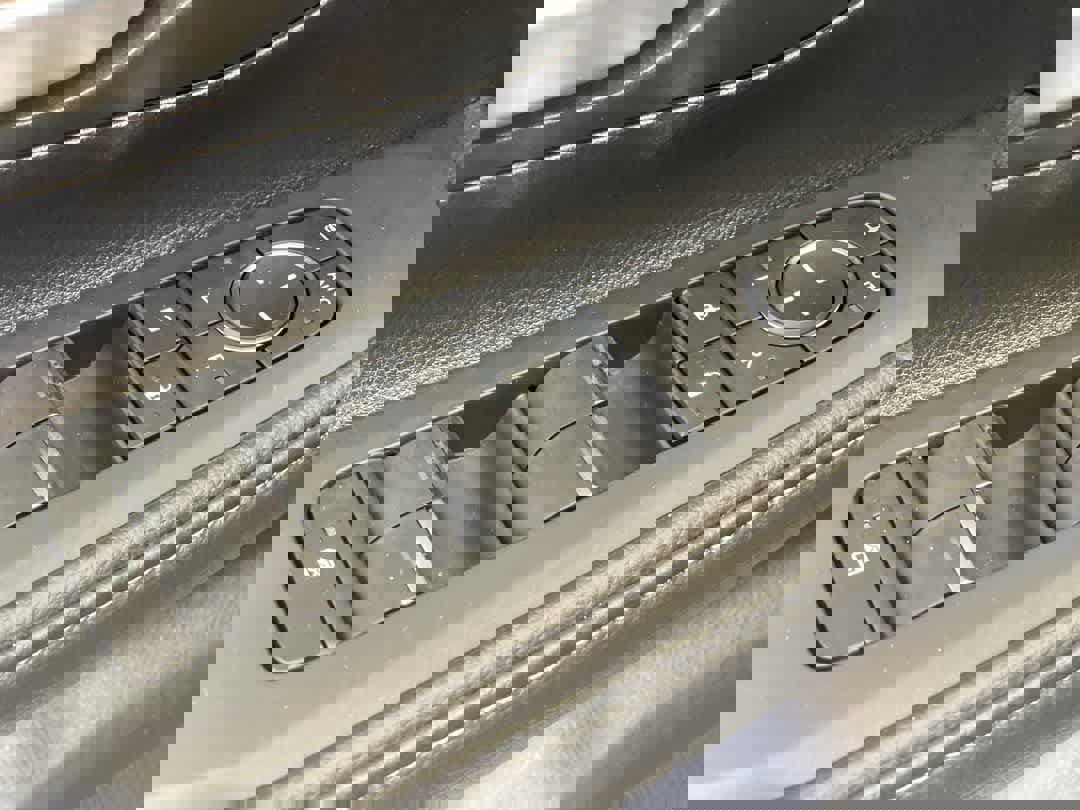 Used 2025 Toyota Grand Highlander AWD Hybrid image 16