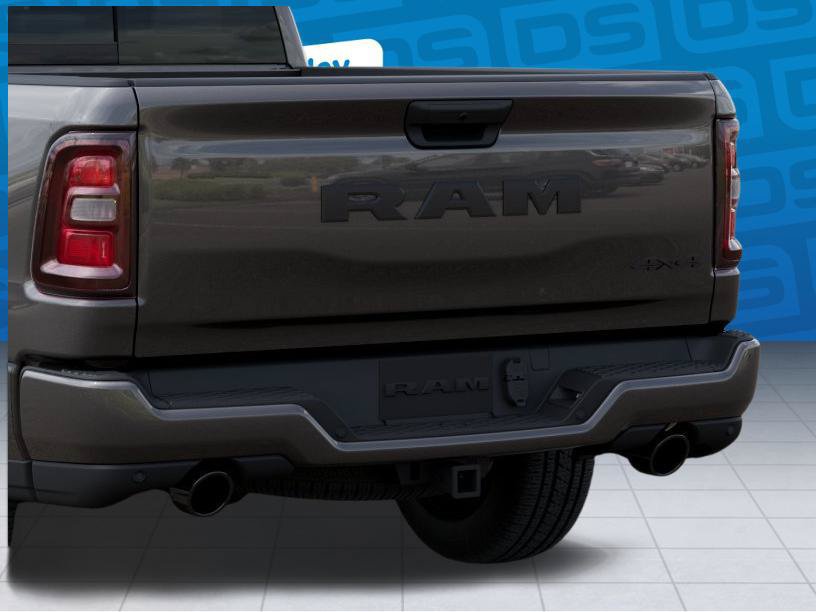 New 2026 RAM 1500 Express AWD/4WD image 14