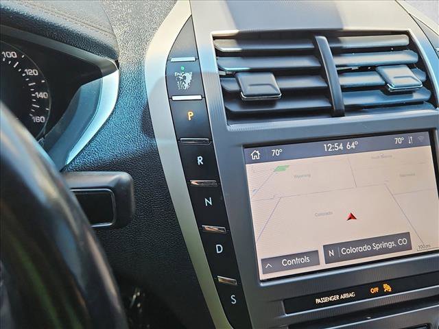 Used 2020 Lincoln MKZ Reserve w/ Elements Package AWD/4WD image 12