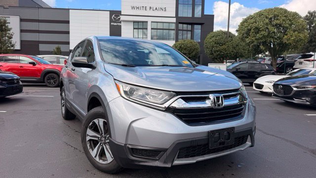 Used 2019 Honda CR-V LX
