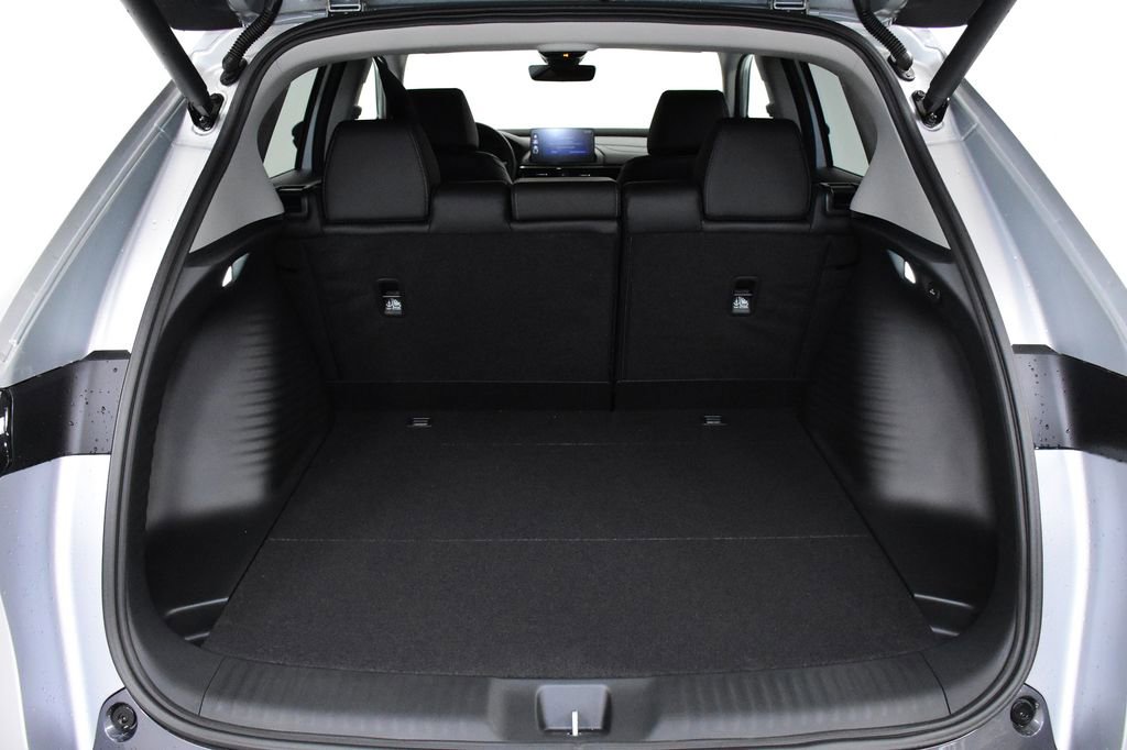 New 2026 Acura ADX FWD image 30