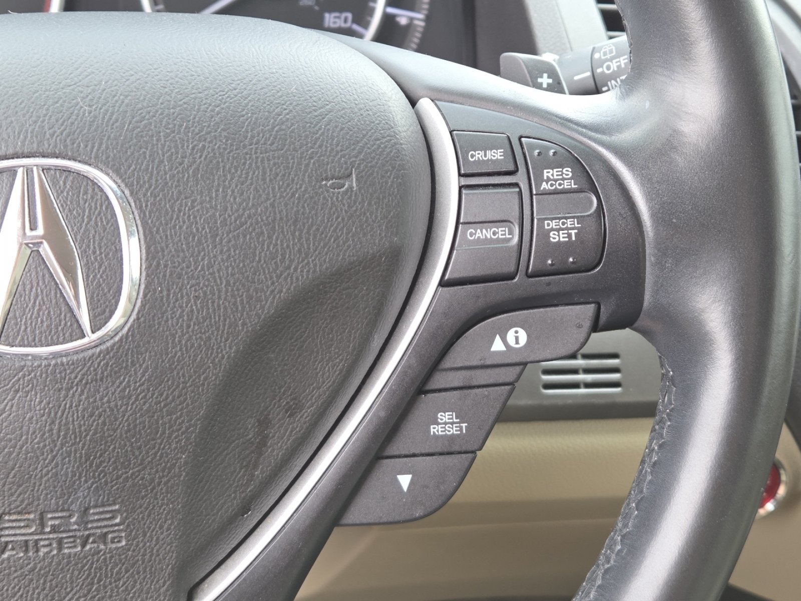 Used 2018 Acura RDX AWD image 9