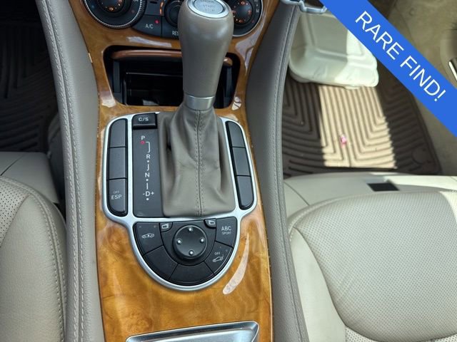 Used 2007 Mercedes-Benz SL 550 image 10