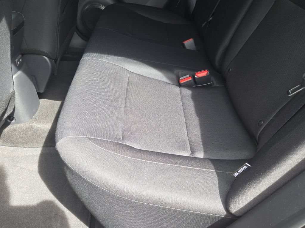 Used 2025 Nissan Kicks Play S FWD image 13