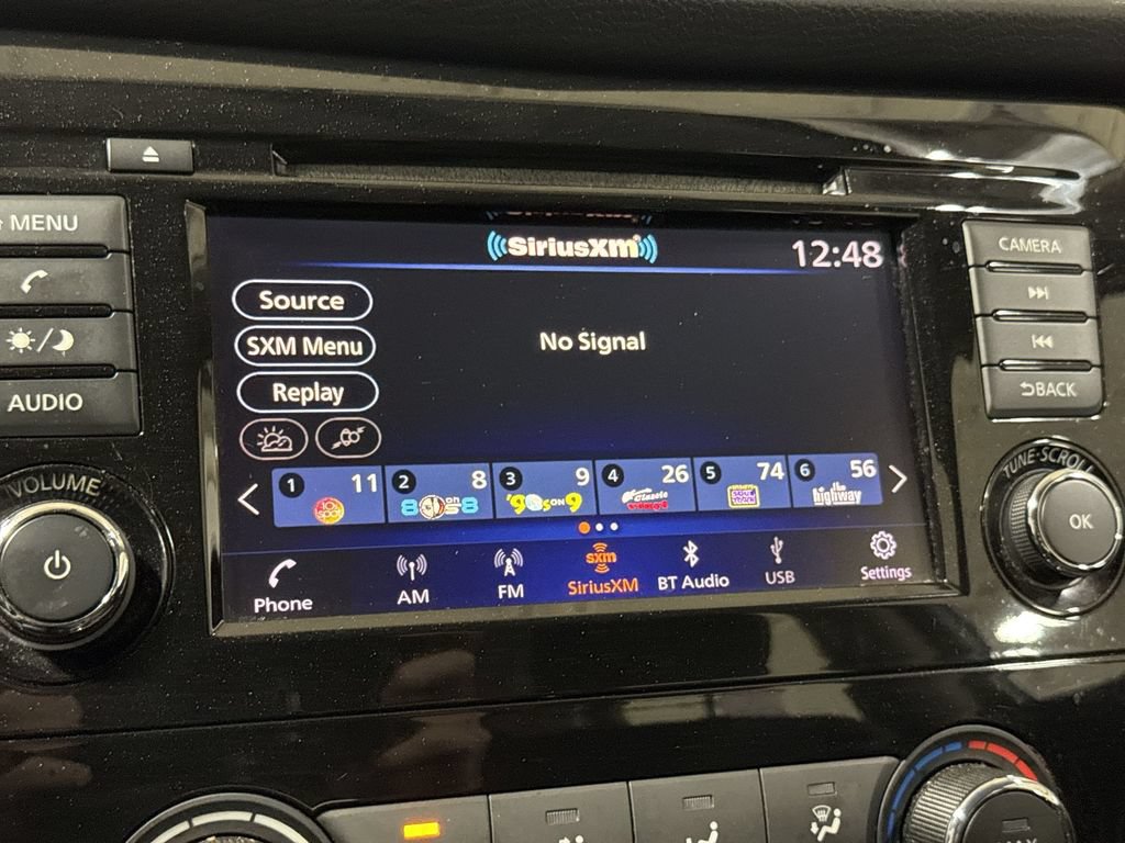 Used 2018 Nissan Rogue S AWD/4WD image 14
