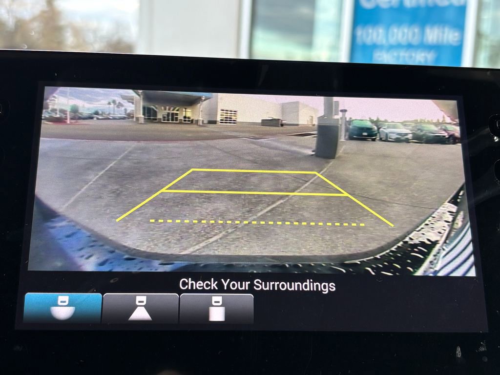 Used 2022 Honda Accord Sport image 32