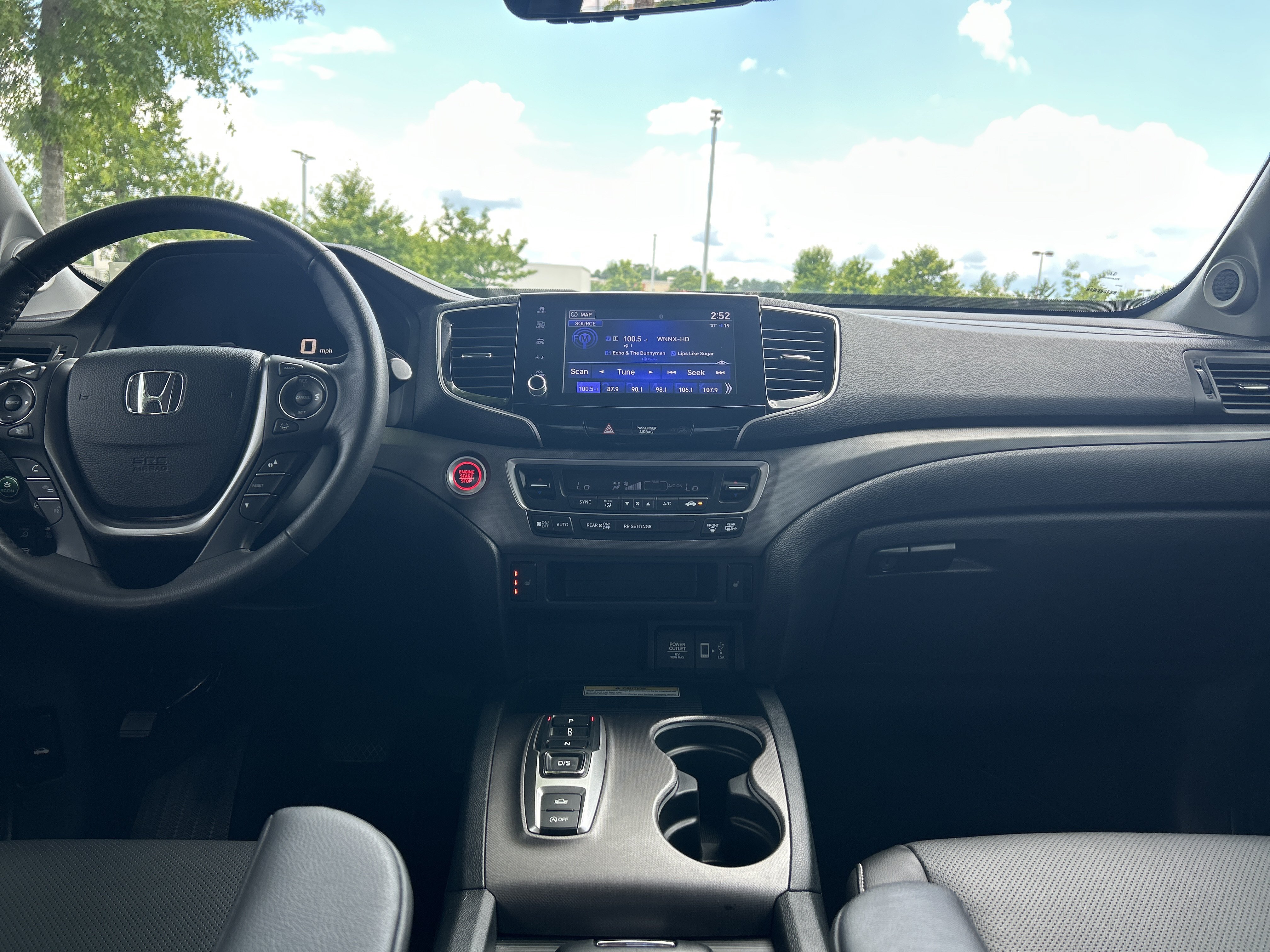 Certified 2023 Honda Ridgeline RTL-E image 29