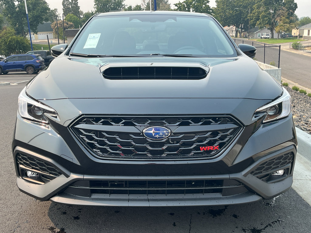 New 2025 Subaru WRX Limited image 4