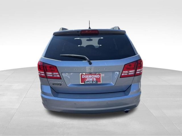 Used 2020 Dodge Journey SE image 4
