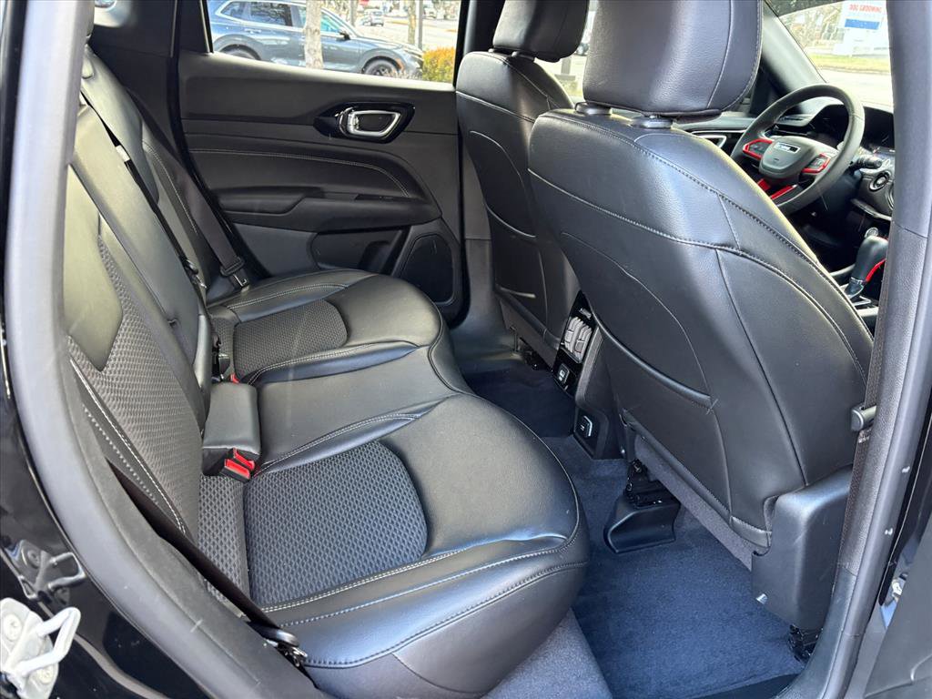 Used 2023 Jeep Compass Altitude image 17