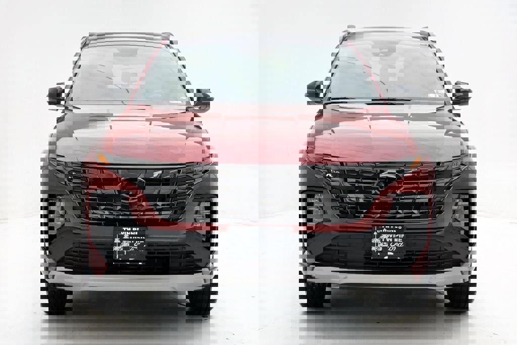 Used 2023 Hyundai Tucson N Line image 5