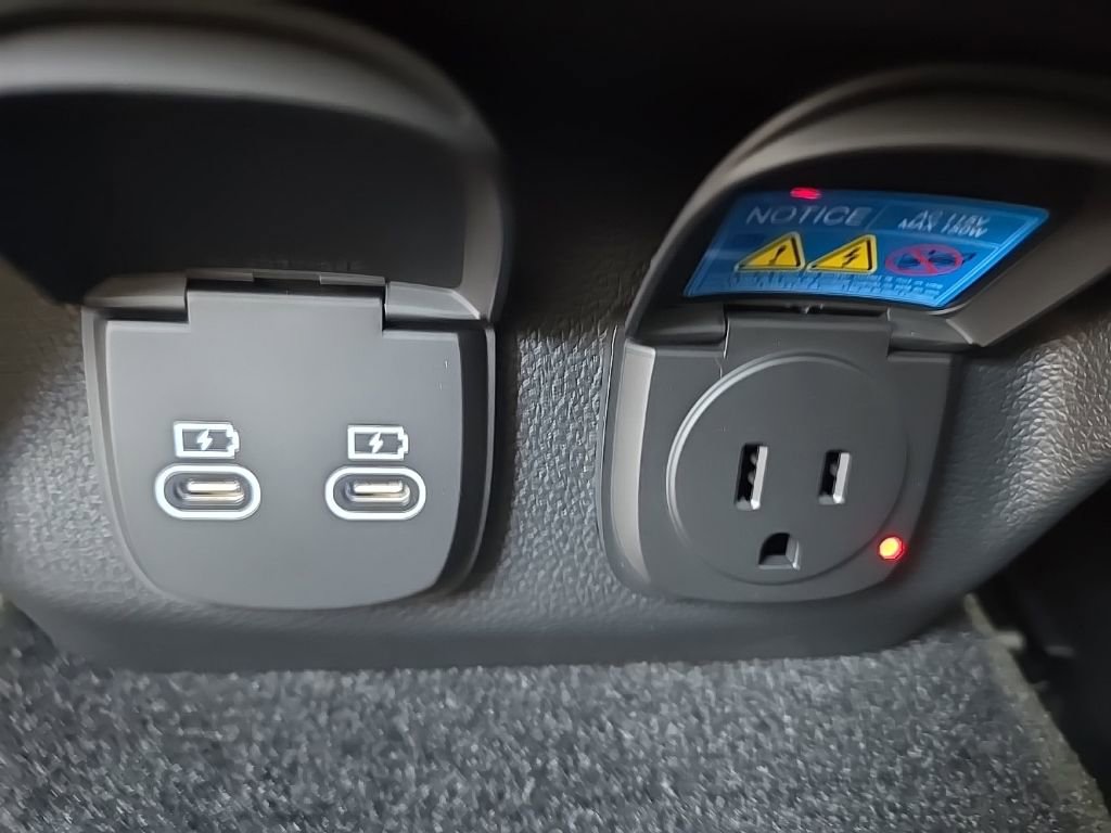 New 2026 Genesis GV70 3.5T Sport Prestige image 27