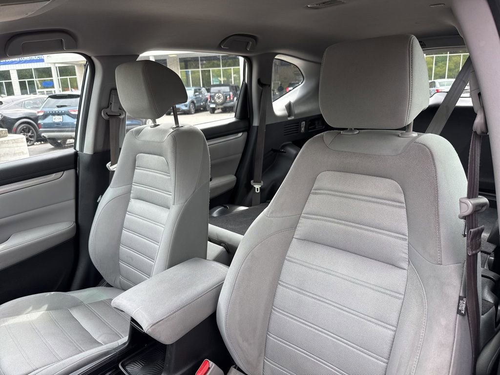 Used 2019 Honda CR-V LX image 21