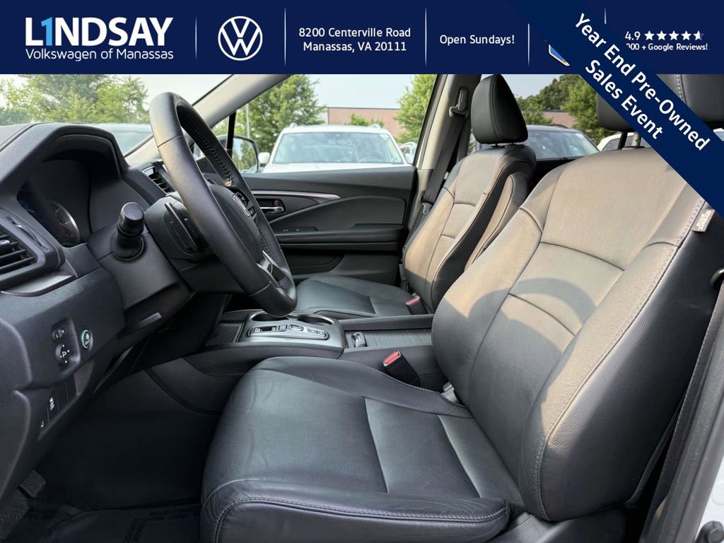 Used 2022 Honda Pilot Special Edition image 10