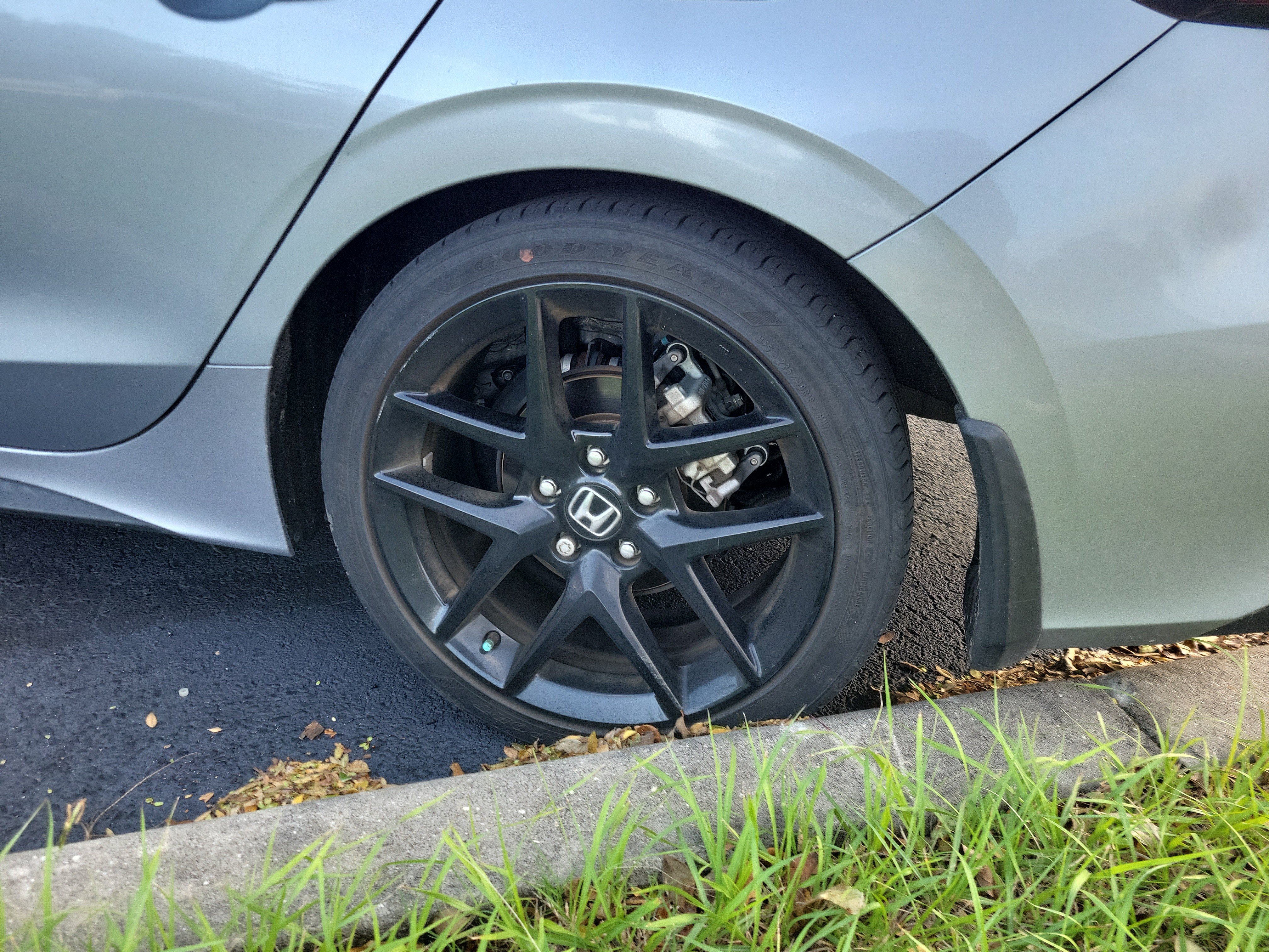 Used 2024 Honda Civic Sport image 26
