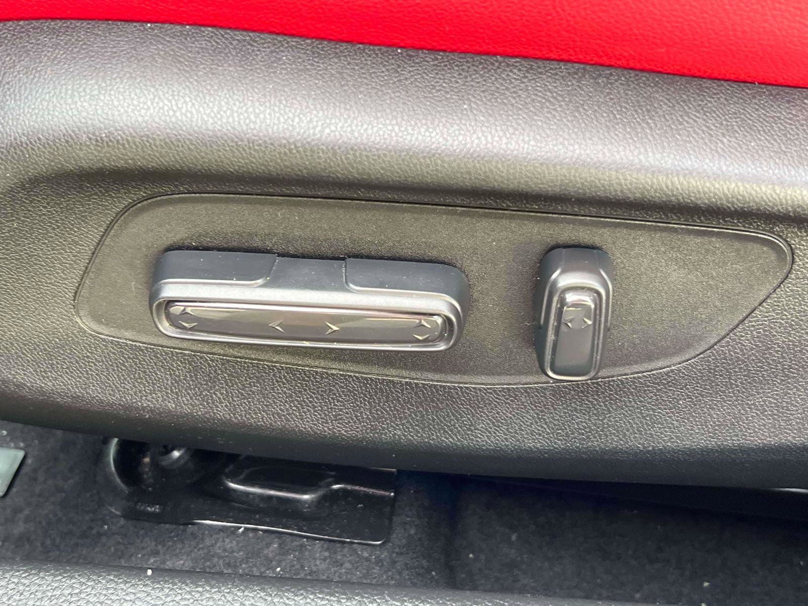 Used 2025 Acura Integra A-Spec image 16