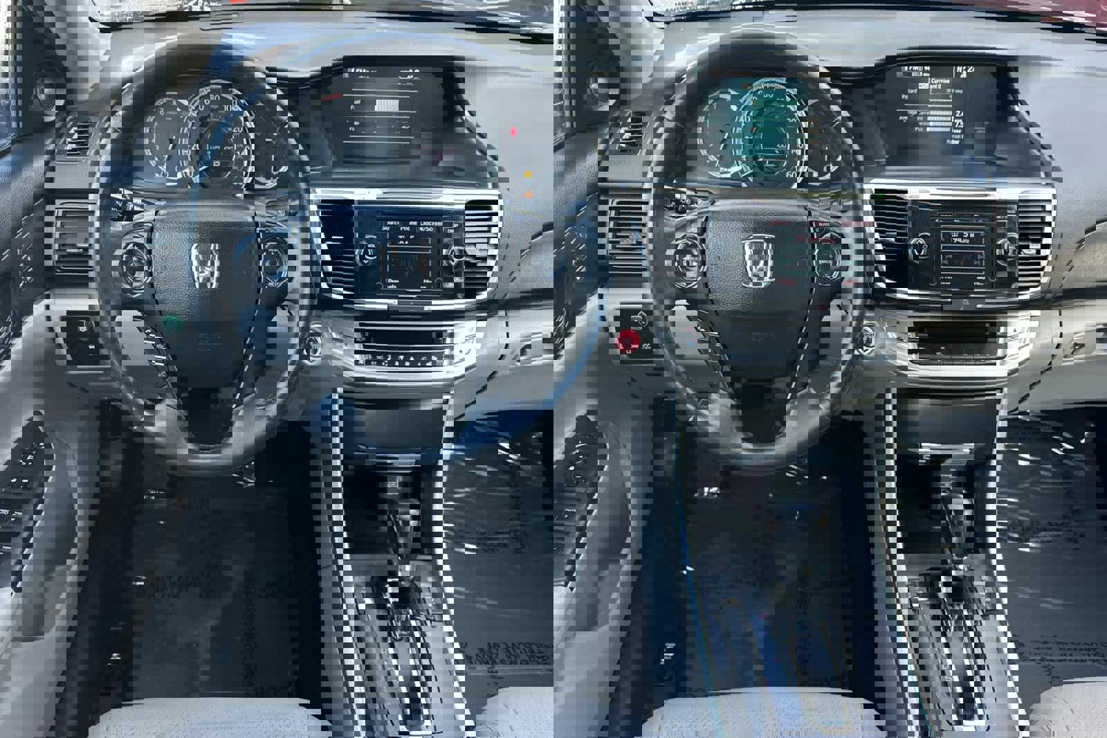 Used 2013 Honda Accord EX-L image 15