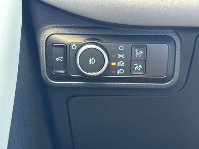 New 2026 Ford Explorer Active w/ Active Comfort Package RWD image 21
