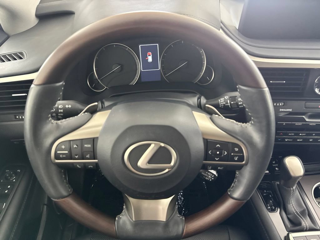 Used 2022 Lexus RX 350 AWD w/ Premium Package image 26