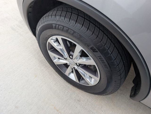 Used 2016 Dodge Durango Limited AWD/4WD image 10