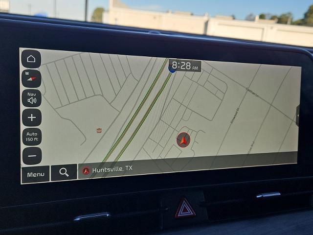 Used 2024 Kia Sportage X-Line w/ X-Line Premium Package image 14