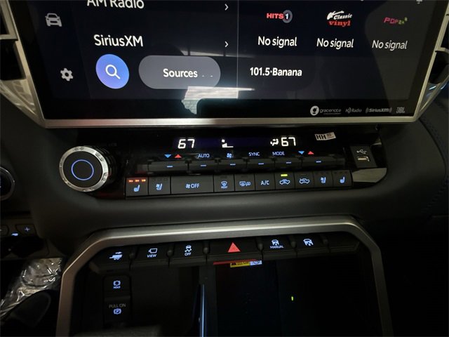 Used 2024 Toyota Tundra Platinum image 19