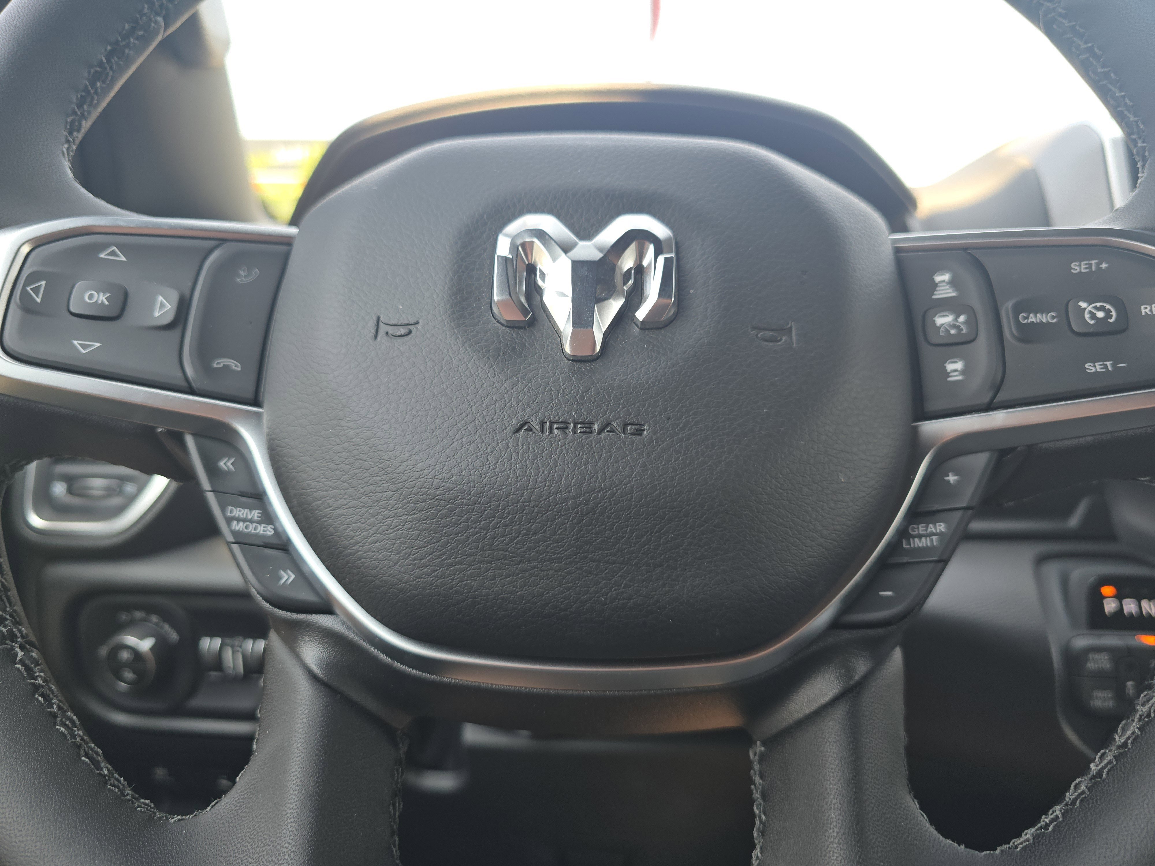 New 2025 RAM 1500 Big Horn AWD/4WD image 29