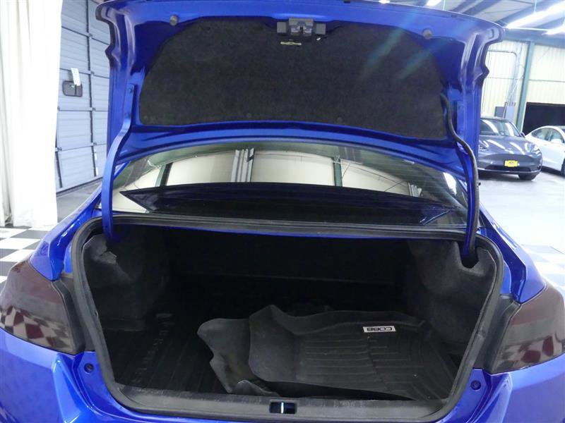 Used 2021 Subaru WRX Premium w/ Popular Package #1 image 25