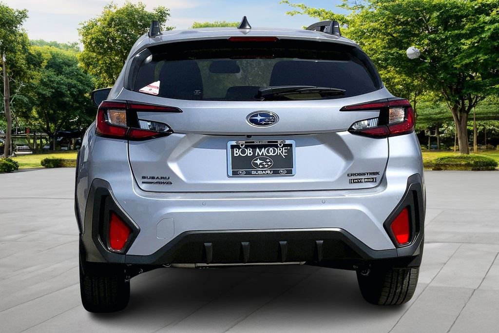 New 2026 Subaru Crosstrek 2.5i Limited image 4