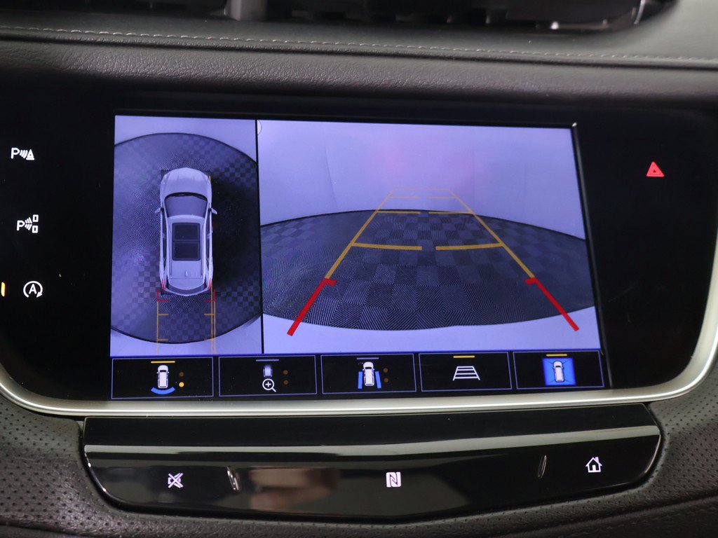 Used 2021 Cadillac XT5 Premium Luxury AWD/4WD image 56