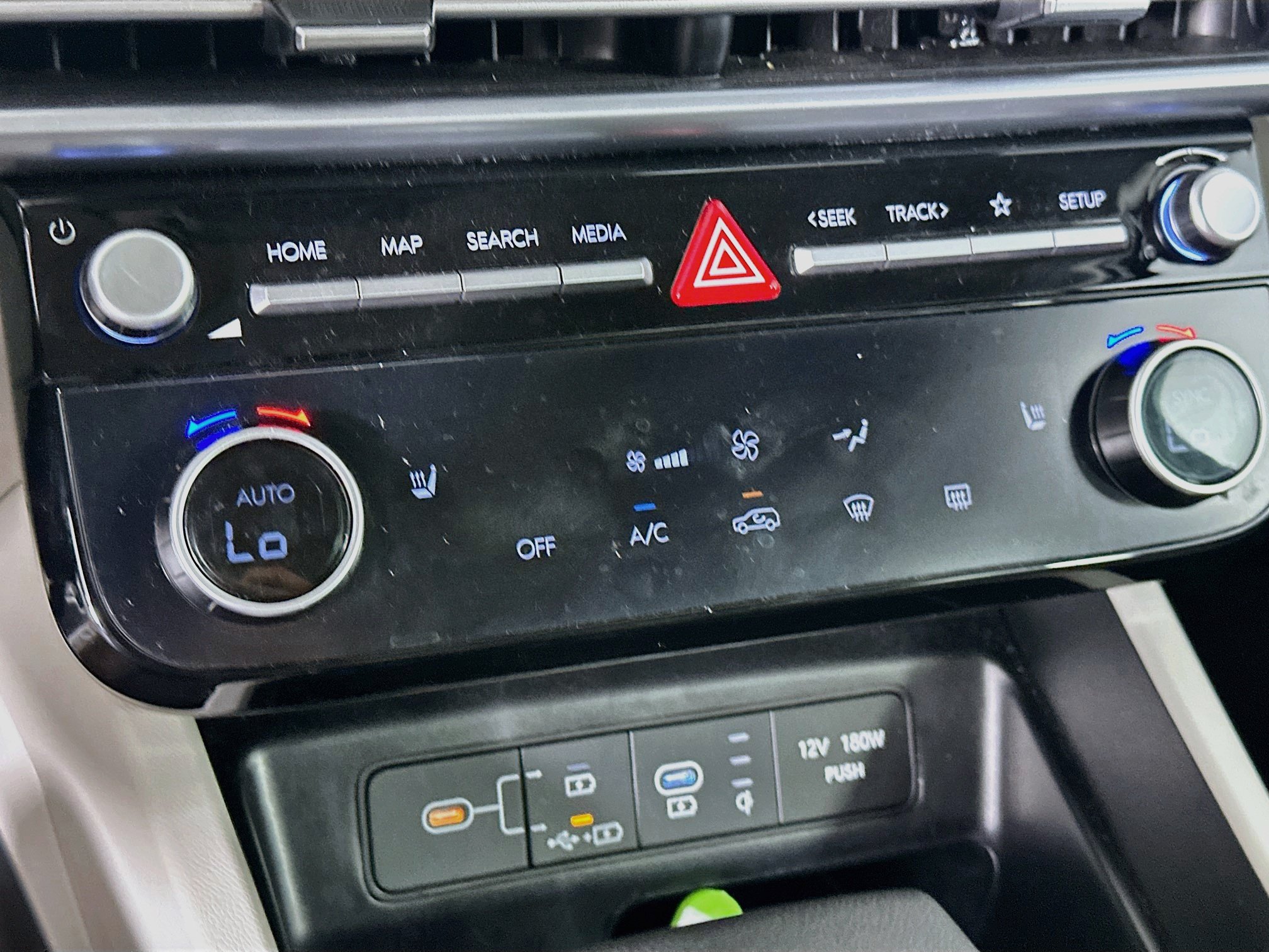 Used 2025 Hyundai Tucson SEL FWD image 23
