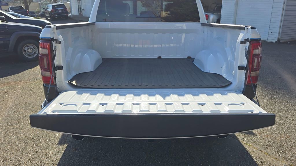 Used 2023 RAM 1500 Limited image 14