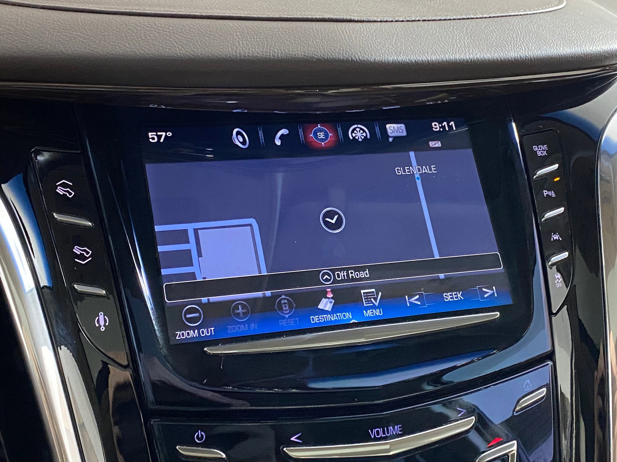 Used 2016 Cadillac Escalade Luxury image 26