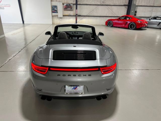 Used 2013 Porsche 911 Carrera 4S image 87