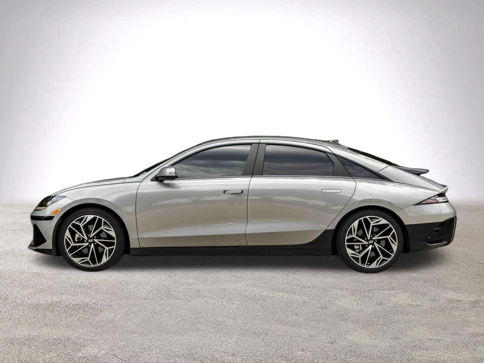 Used 2023 Hyundai Ioniq 6 SEL RWD image 6
