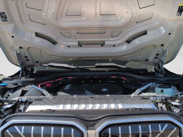 New 2026 BMW X3 xDrive30 AWD/4WD image 17