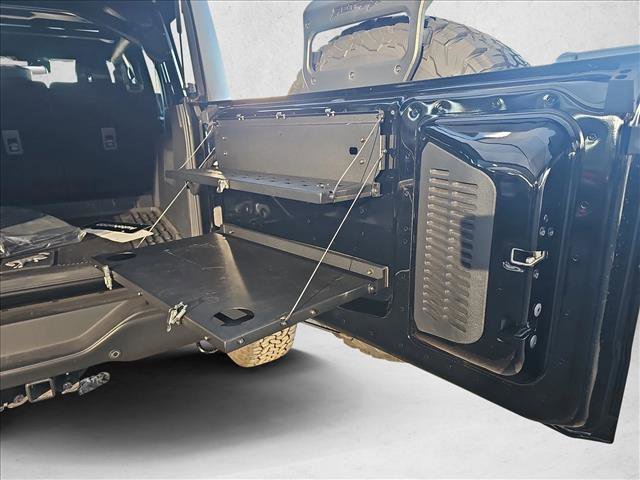 Used 2023 Ford Bronco Raptor image 12