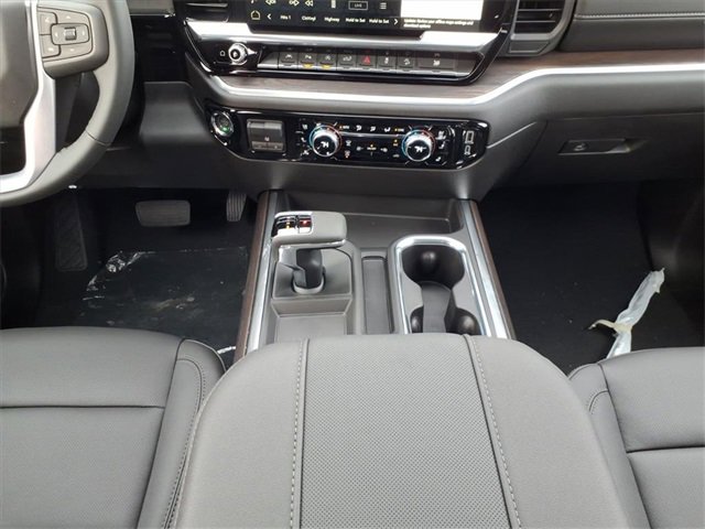 New 2026 GMC Sierra 1500 SLT w/ SLT Premium Plus Package image 17