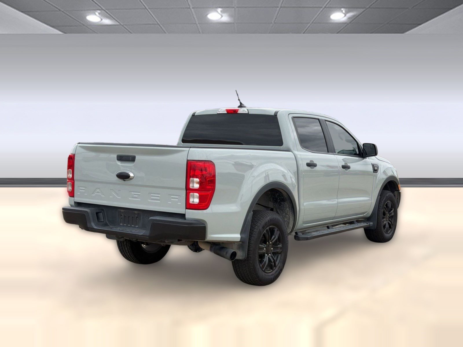 Used 2023 Ford Ranger XL w/ Equipment Group 101A High RWD image 9