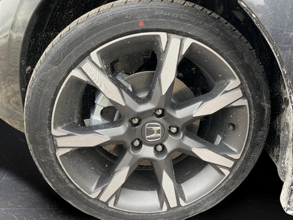 New 2026 Honda Civic Sport Touring image 34