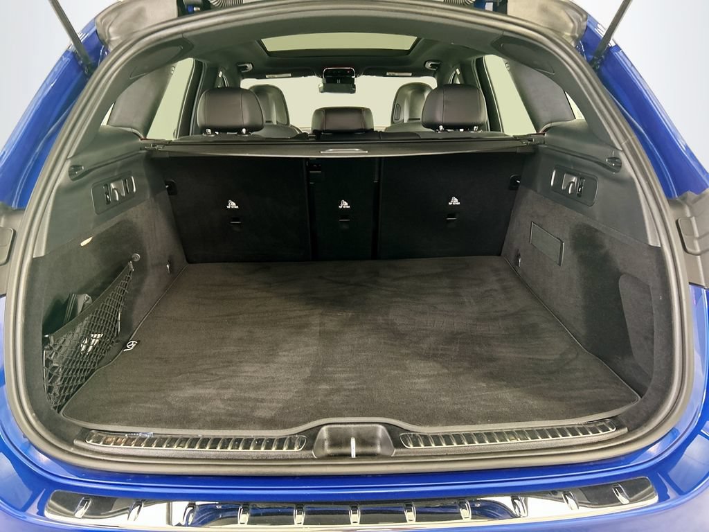 Certified 2026 Mercedes-Benz GLC 43 AMG 4MATIC image 26