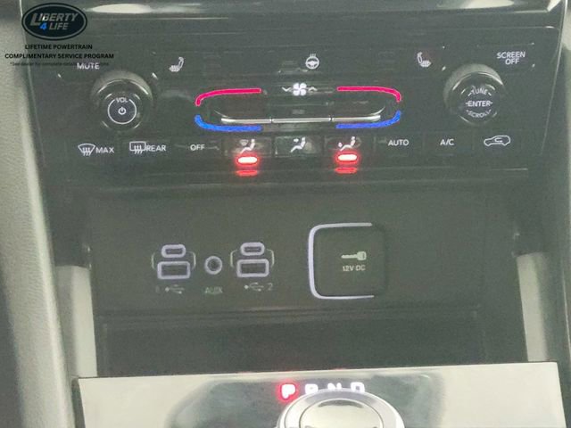 Used 2023 Jeep Grand Cherokee L Laredo image 24