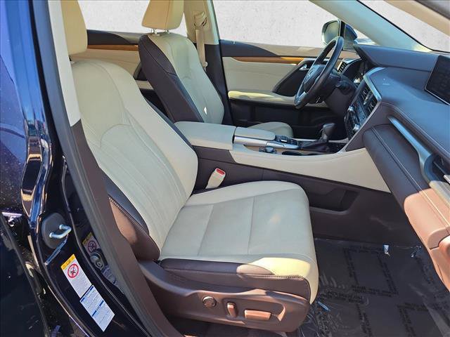 Used 2016 Lexus RX 450h AWD image 10
