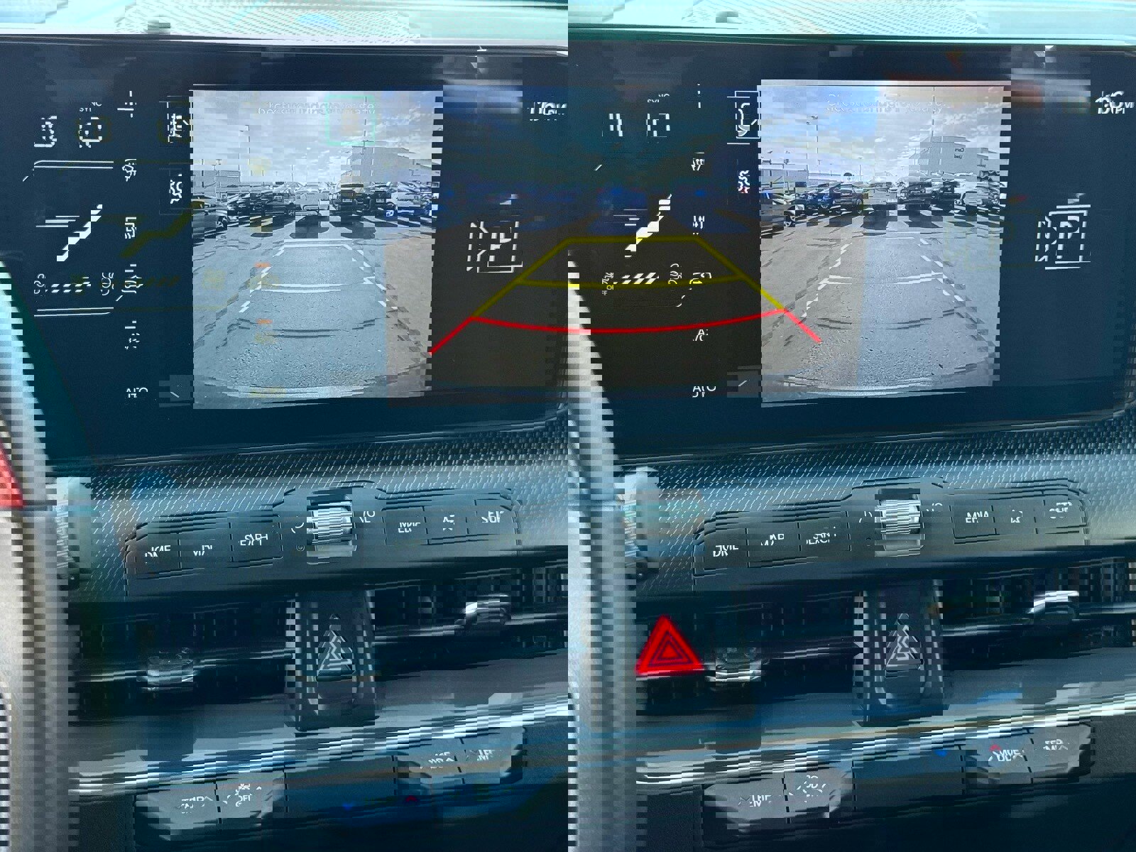 Used 2025 Kia K4 GT-Line w/ GT-Line Premium Package image 29