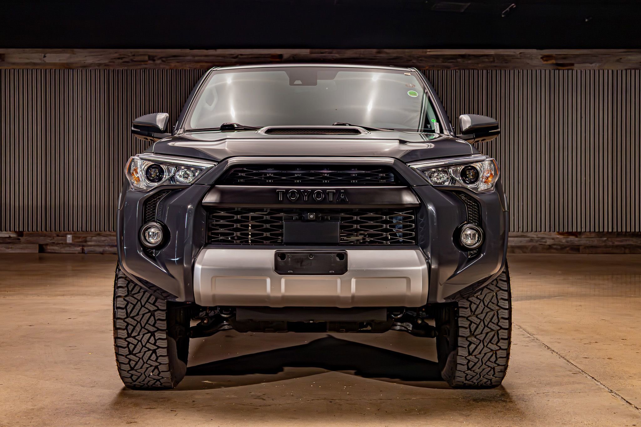 Used 2024 Toyota 4Runner TRD Off-Road Premium w/ Off Road Premium Plus Package AWD/4WD video 2