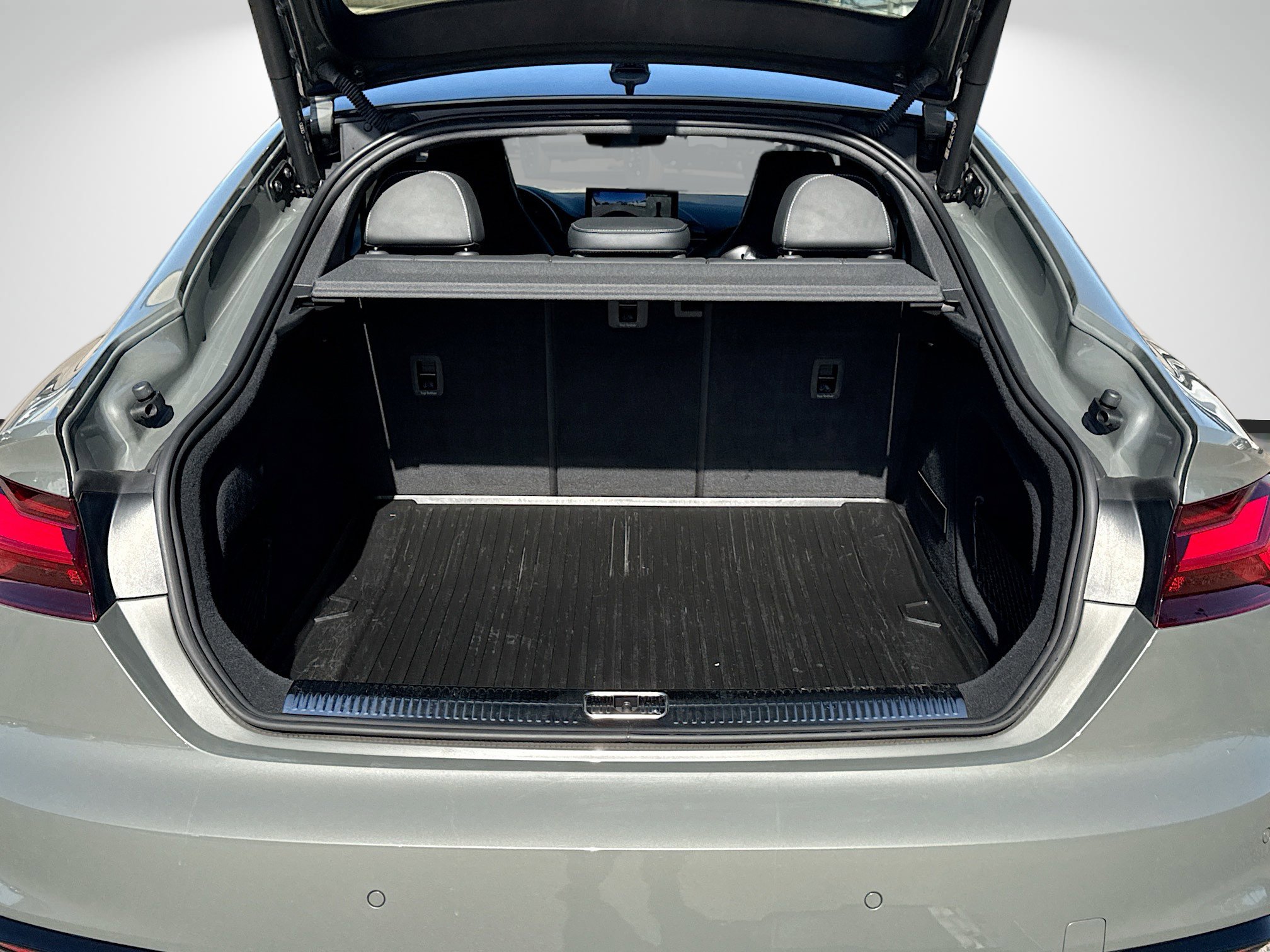 Certified 2023 Audi S5 Premium Plus w/ Premium Plus Package image 11